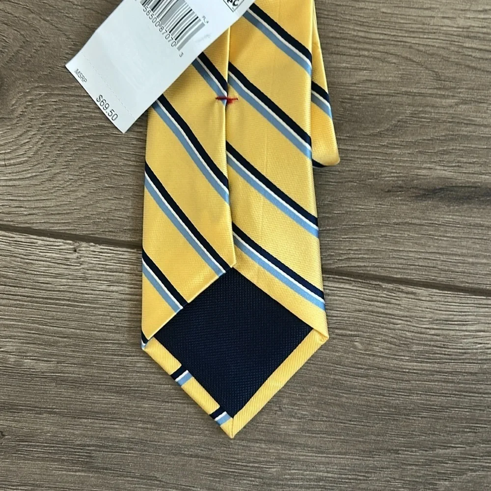 NWT Tommy Hilfiger Necktie - Picture 5 of 5